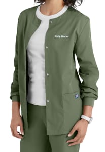 Olive Green Scrubs Scrubs Beyond   4350 Olive 