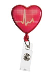 Nurse Badge Holders Badge Reels Scrubs Beyond