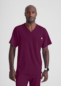 skechers scrubs for men