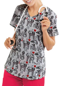 skechers fusion scrubs