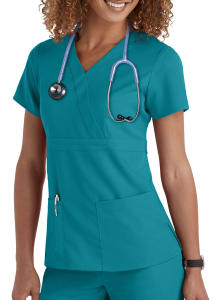 Teal Scrubs | Scrubs & Beyond