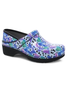 dansko nursing clogs clearance