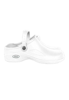 natural uniforms clogs