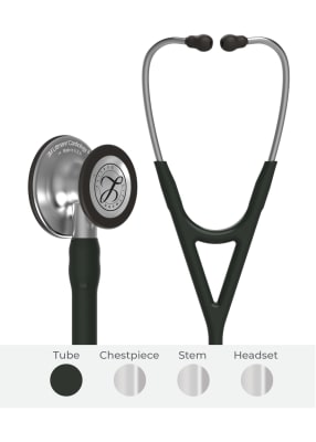 littmann cardiology 3