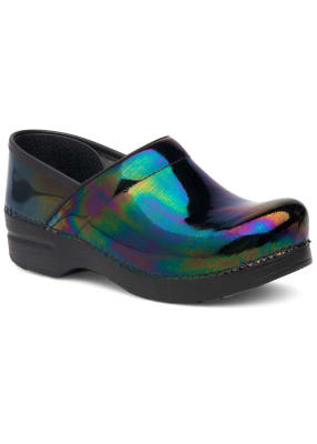 dansko nursing clogs on sale