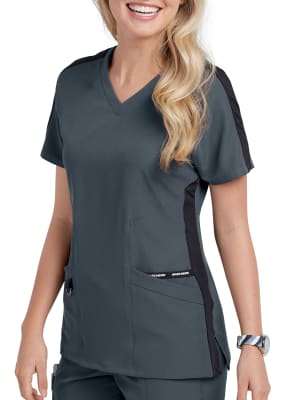 skechers fusion scrubs