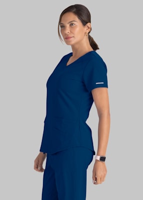 skechers fusion scrubs