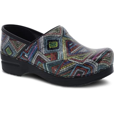 navy blue dansko shoes