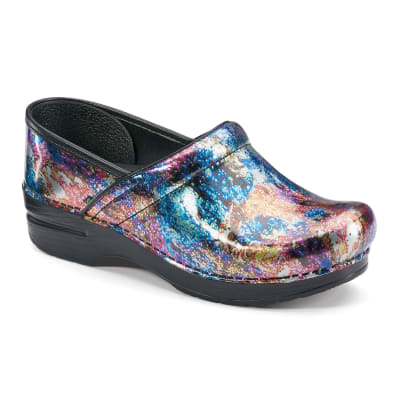 dansko nursing clogs on sale