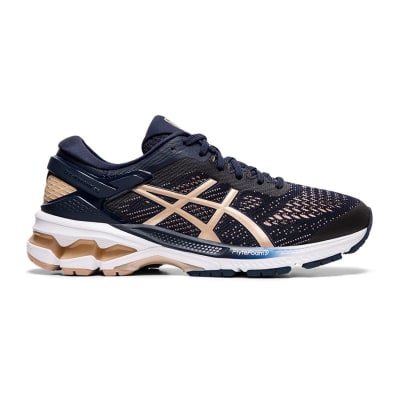 asics slip resistant womens