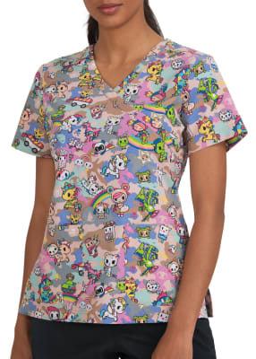 tokidoki nursing shoes