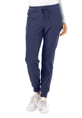 tapered leg joggers