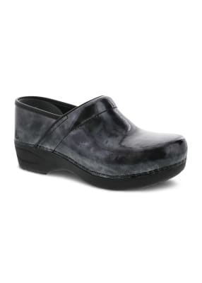 dansko butterfly clogs