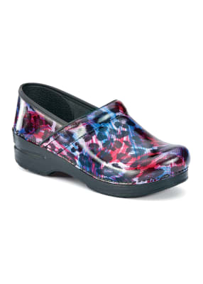 dansko nursing clogs on sale