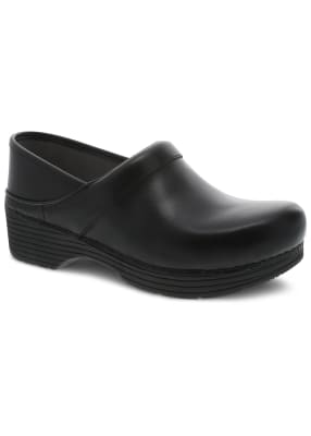 black dansko nursing shoes