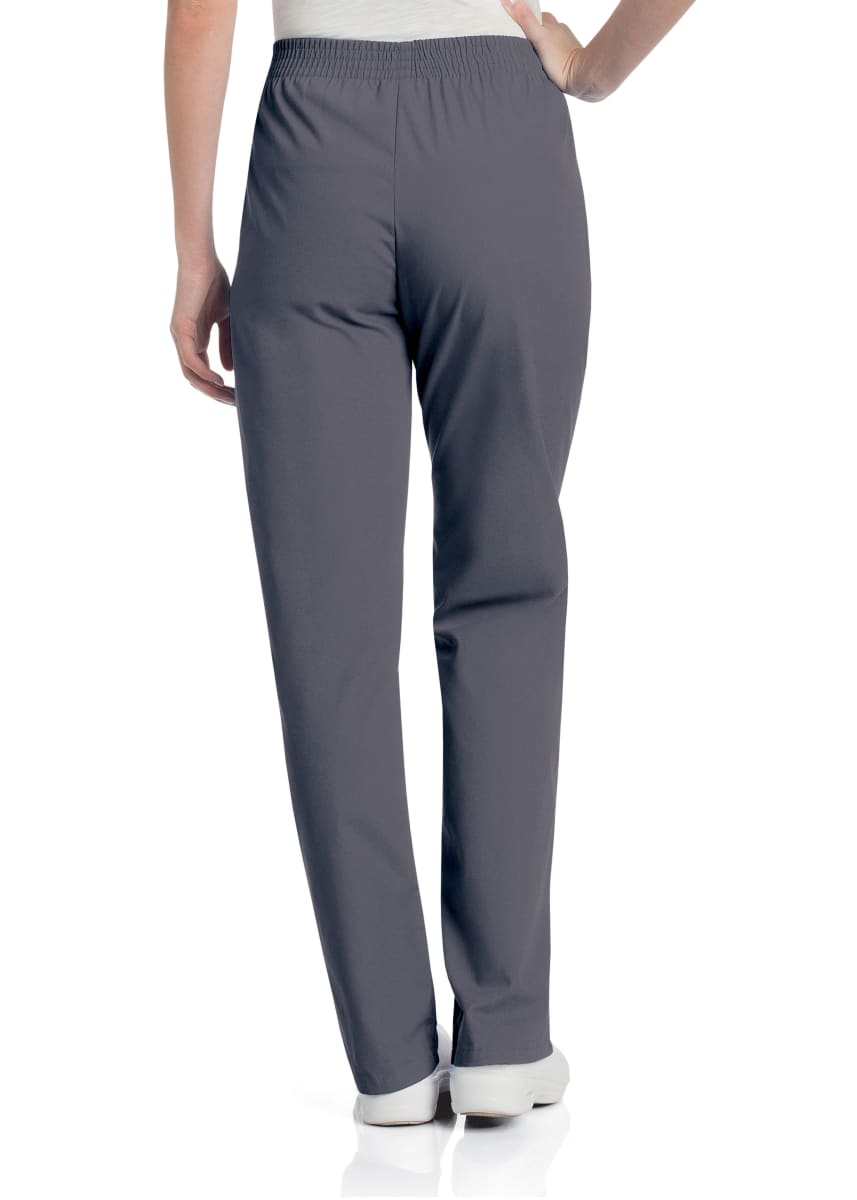 Landau Essentials Classic Relaxed Fit Scrub Pants | Scrubs & Beyond