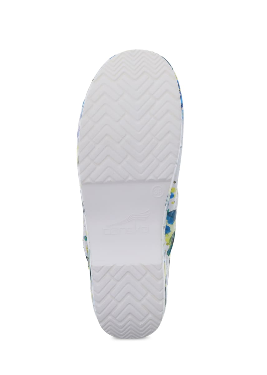 Dansko paint deals splatter