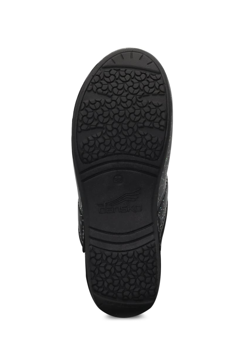 dansko xp 2.0 rainbow flecks