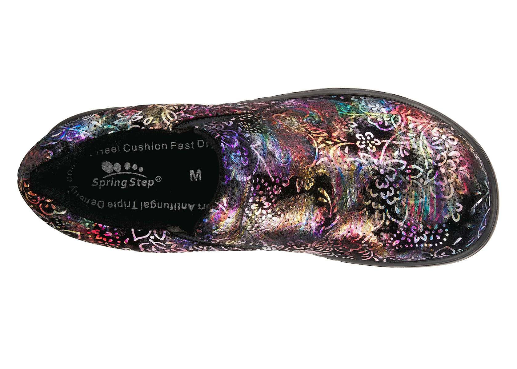 Spring step winfrey sale