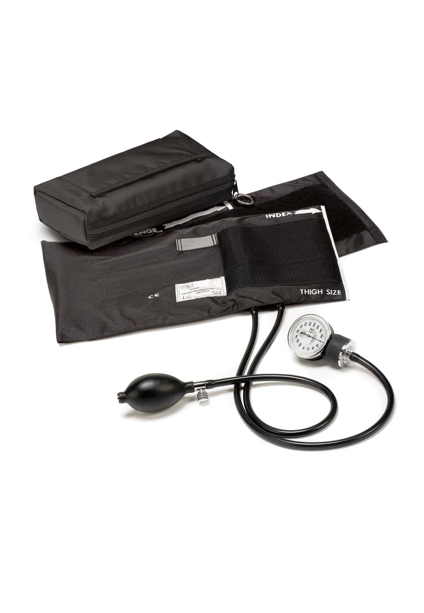 Prestige Medical Traditional Home Blood Pressure Set - Large