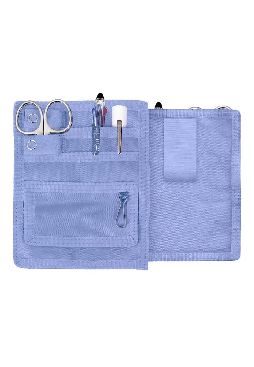 Prestige Medical Belt Loop Organizer Kit Navy