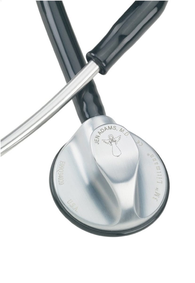 3M Littmann Classic III 27 Stethoscope