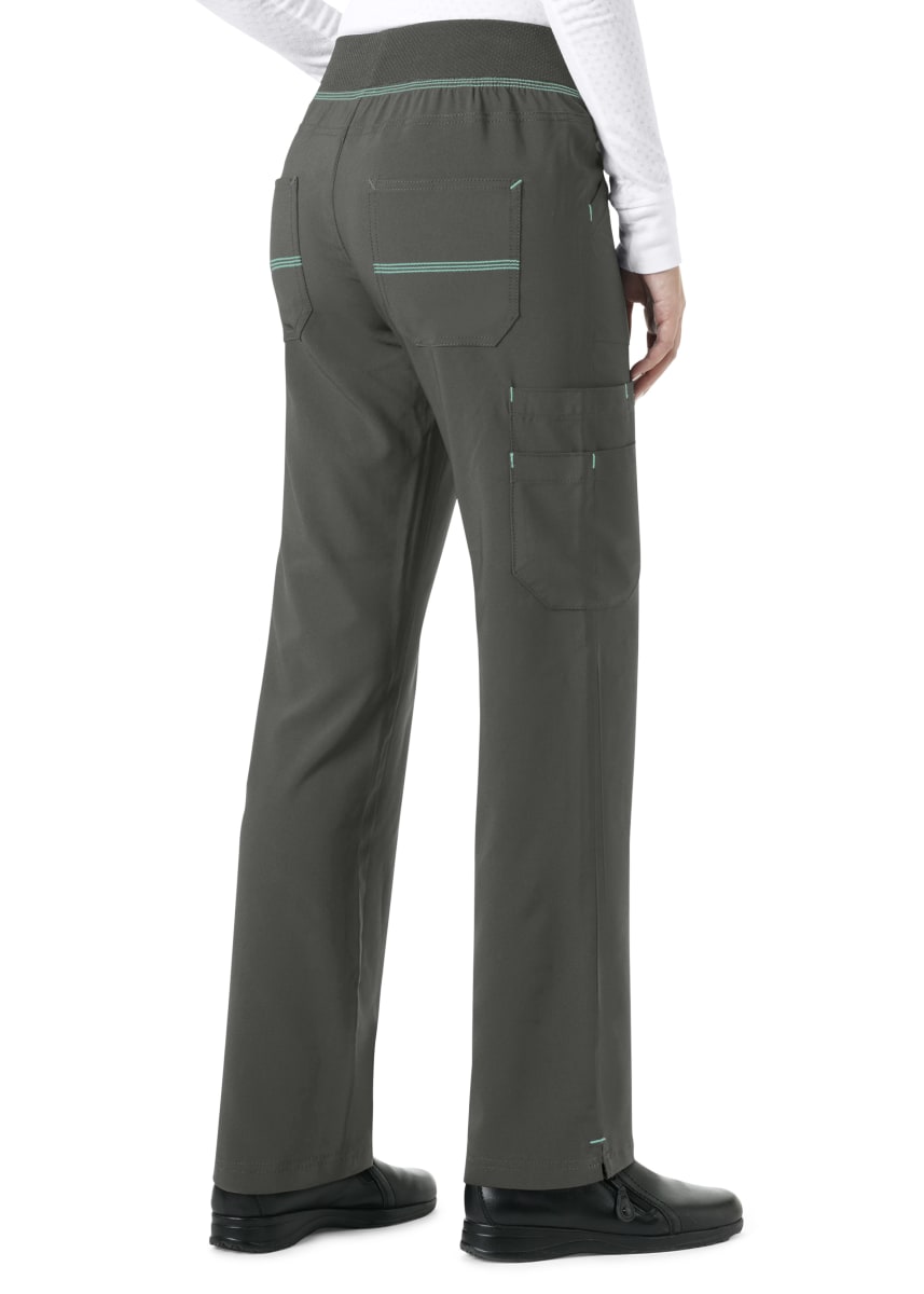 Carhartt Force 6 Pocket Straight Leg Cargo Pant, Scrubs & Beyond