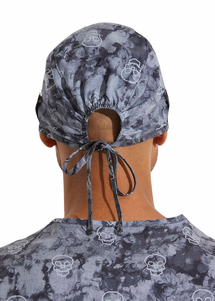 DICKIES EDS ESSENTIALS, Unisex Solid Scrub Cap