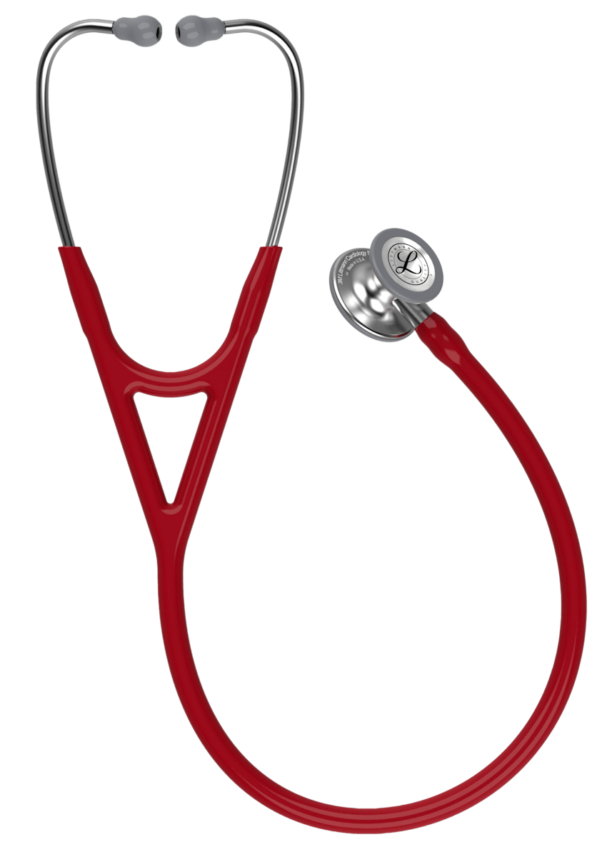 3M Littmann Cardiology IV 27 Inch Stethoscopes Scrubs & Beyond