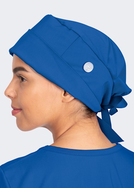 Healing hands bouffant cap clearance