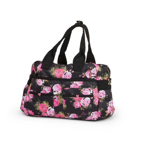 Betsey Johnson Print Utility Nursing Bags Scrubs Beyond