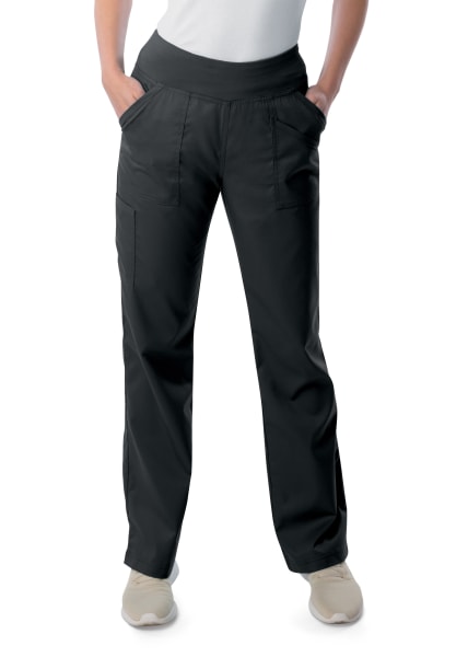 Landau proflex modern yoga scrub pant clearance