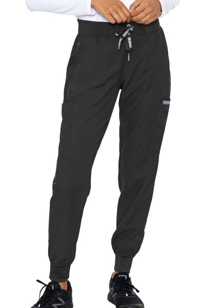 Med Couture Insight Jogger Scrub Pants