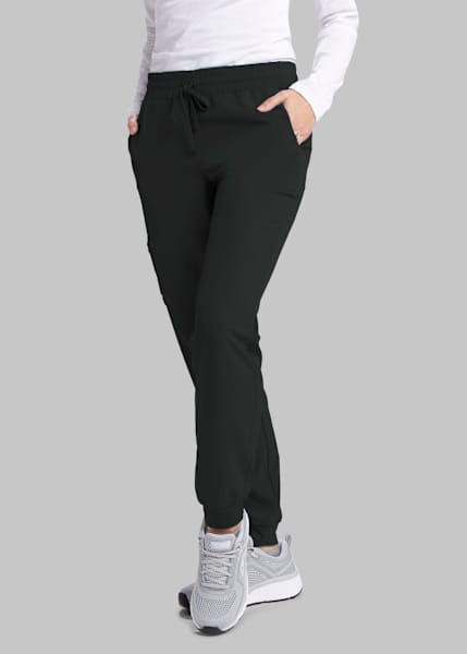 Mid Rise Jogger Pants | Scrubs \u0026 Beyond