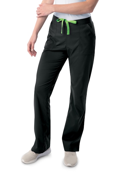 landau petite scrub pants