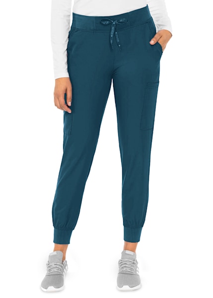 Med Couture Insight Jogger Scrub Pants | Scrubs & Beyond