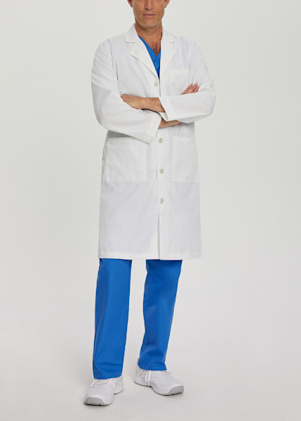 cheap lab coats in bulk