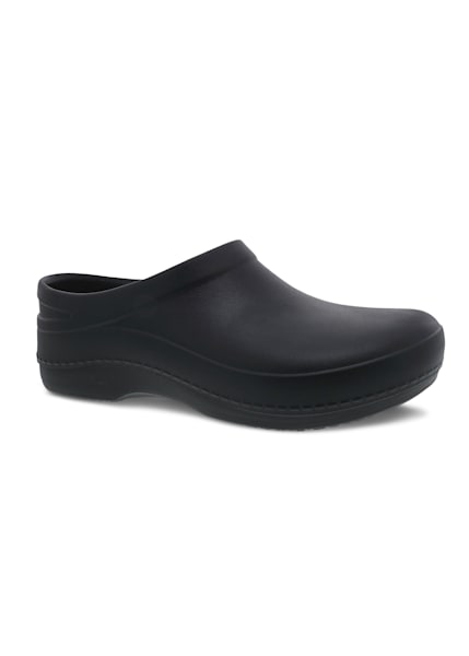 Kaci Slip Resistance Nursing Clog | Scrubs & Beyond