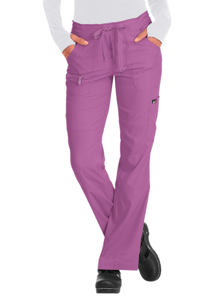 Koi Lite Peace 6 Pocket Drawstring 