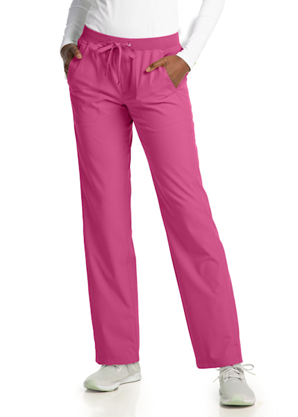 Planet Koi Nova Drawstring Scrub Pant | Scrubs & Beyond