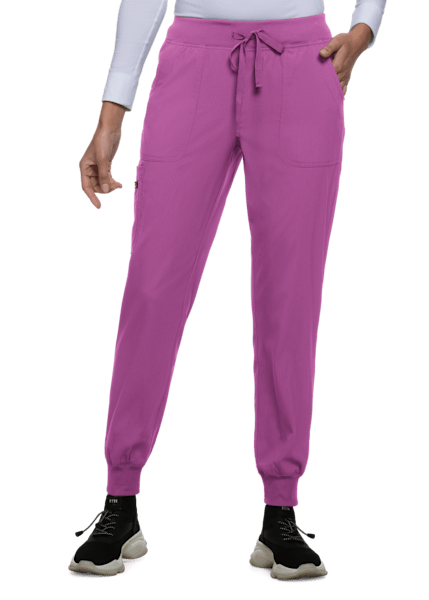 Koi Lite Fierce Drawstring Cargo Jogger 