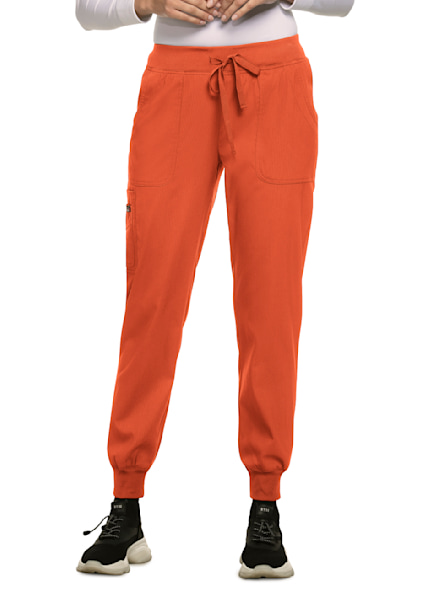 Koi Lite Fierce Drawstring Cargo Jogger Scrub Pants| Scrubs & Beyond ...