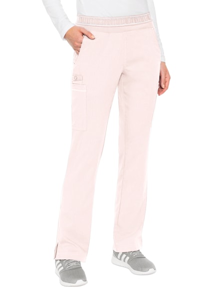 Med Couture Touch Ally Yoga Waist Cargo Scrub Pant | Scrubs & Beyond
