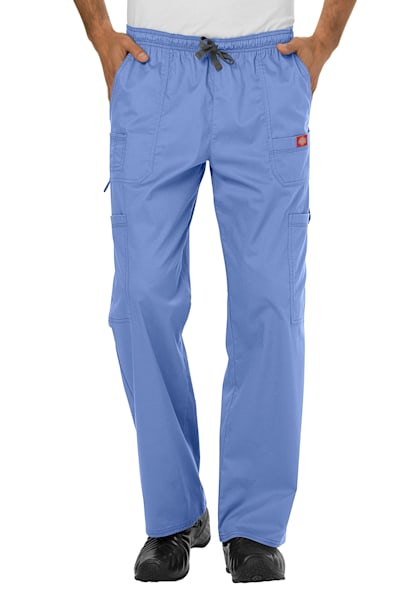 Dickies Gen Flex Men's Youtility Cargo Scrub Pants | Scrubs & Beyond