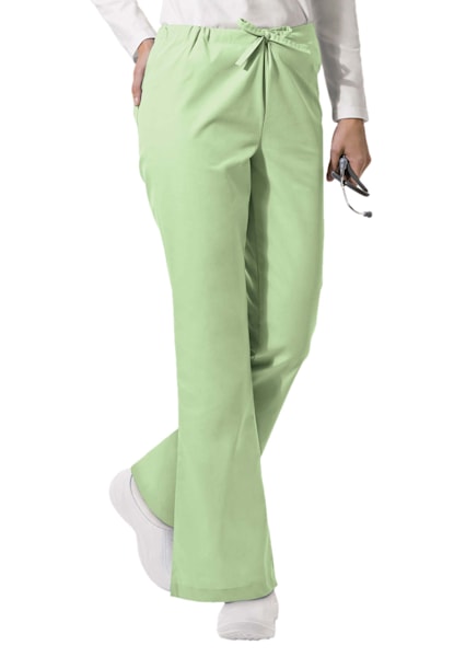 Scrubzone Flare-Leg Scrub Pants | Scrubs & Beyond