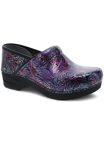 dansko nursing shoes wide width