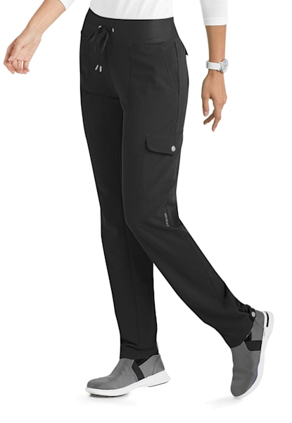 Healing Hands HH360 Nikki Snap Hem 