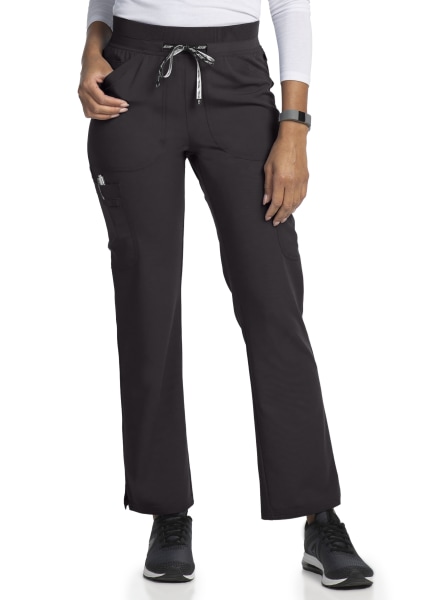 Urbane Icon 6 Pocket Cargo Scrub Pants | Scrubs & Beyond