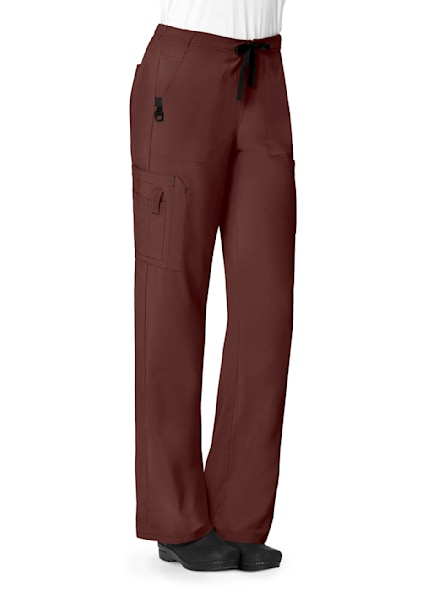 Carhartt Cross-Flex Utility Boot Cut Cargo Scrub Pants | Scrubs & Beyond