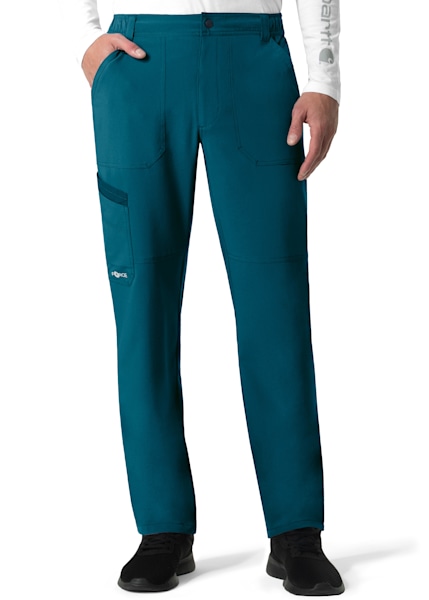 Carhartt Force 6 Pocket Straight Leg Cargo Pant, Scrubs & Beyond